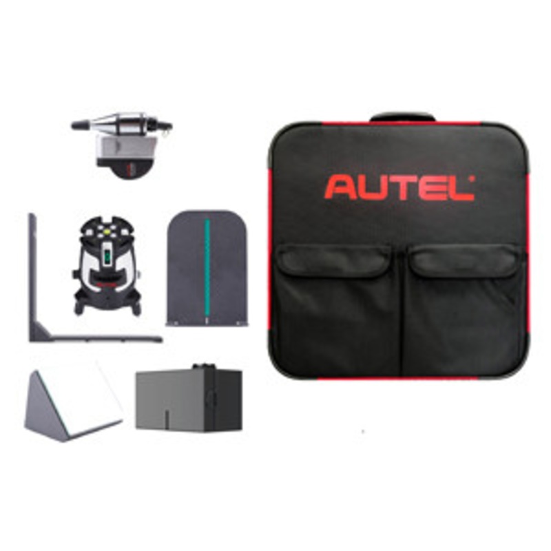 Autel MaxiSys ADAS Accessory Package - AUADASACCESSORY
