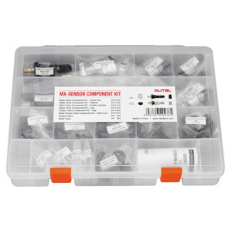 Autel MX-Sensor Component Kit - AUMXSENSORCK