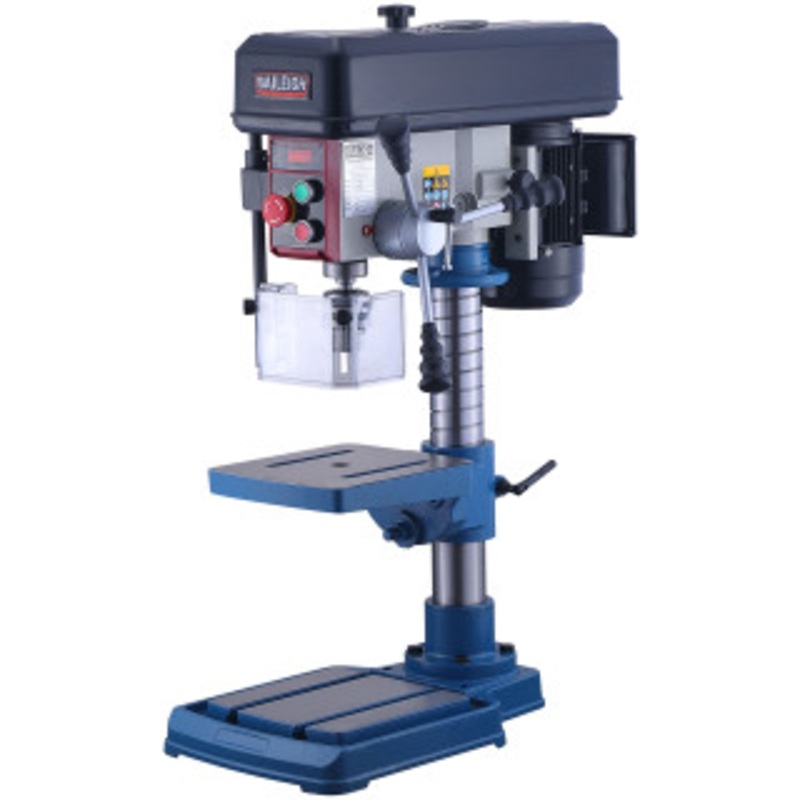 Baileigh DP-3814B Bench Top Drill Press, 14 Swing - BA9-1228211