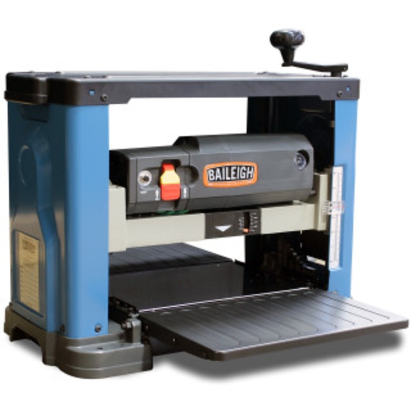 Baileigh IP-1306 Benchtop Wood Planer - BA9-1020164