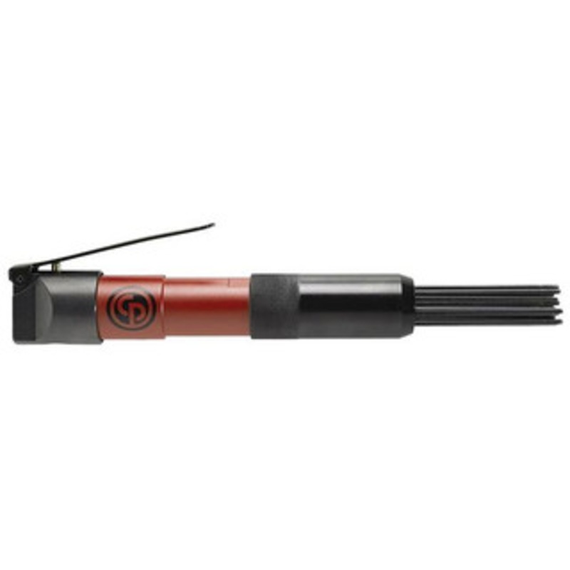 Chicago Pneumatic Straight Needle Scaler CP7115