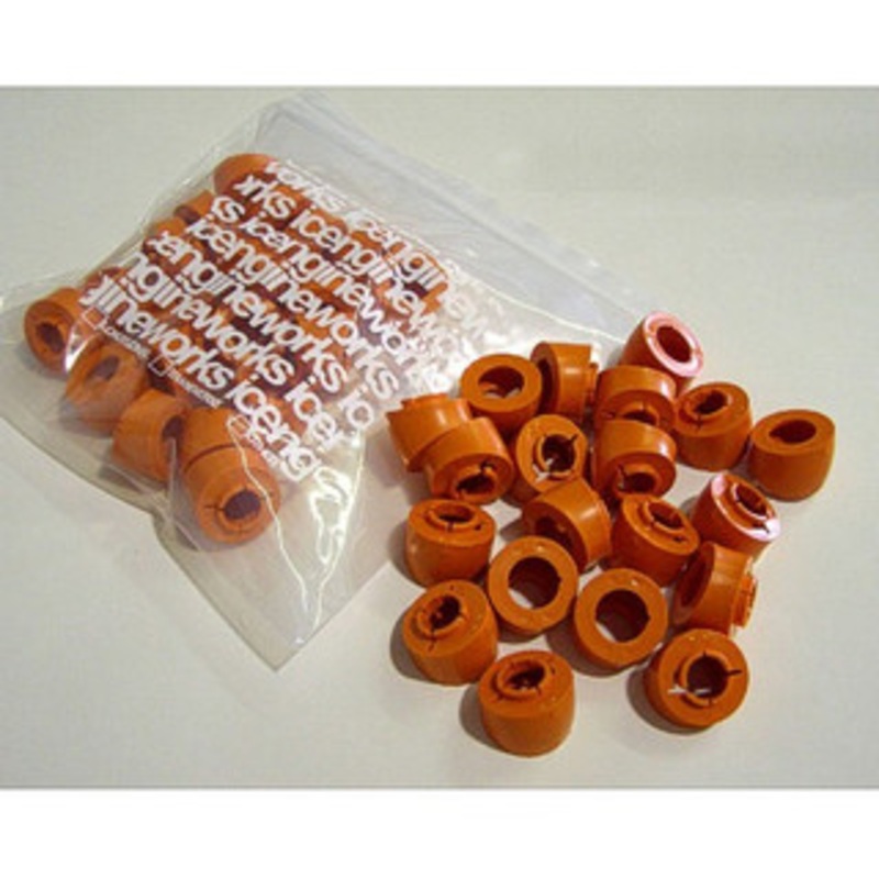 icengineworks 1750EH Series Add-On Blocks (20 pcs) - 1750EHAO1-00