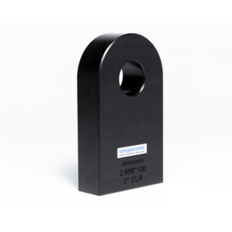 icengineworks 2000EH Series 3 Cutting Spacer - 2000EHCS30