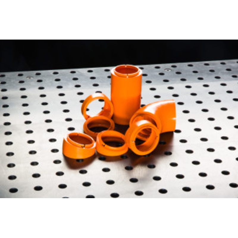 icengineworks 3000FE Series Add-On Blocks, 20 pcs - 3000FEAO1-30-15D