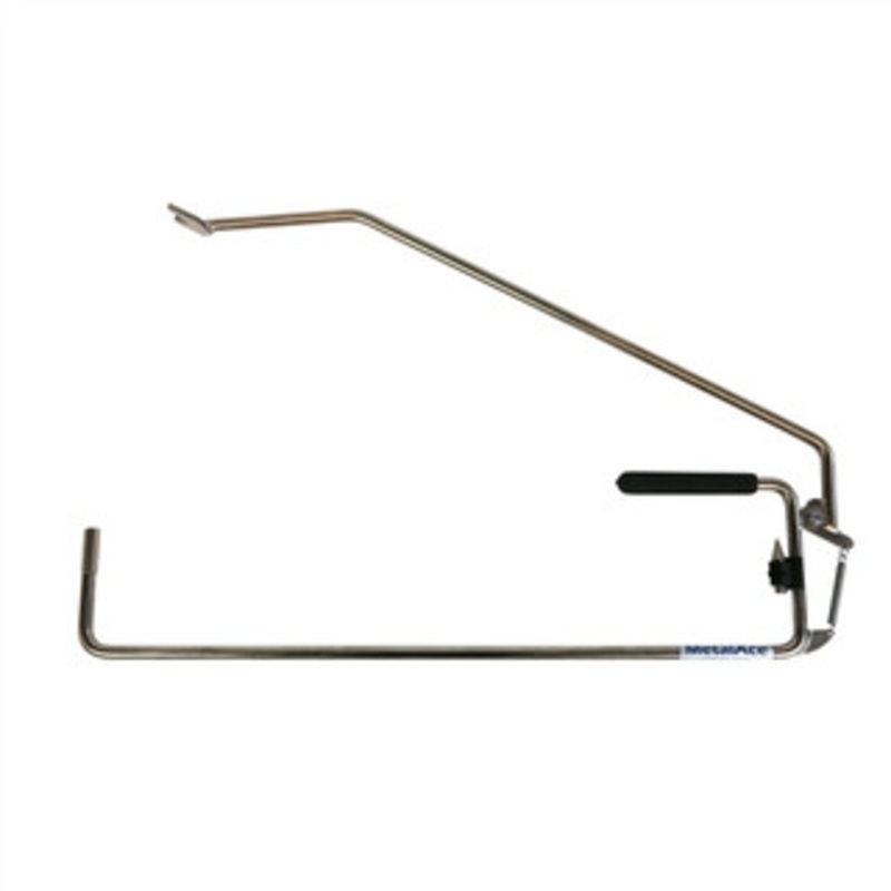 MetalAce 25 Bullseye Pick - MABP25