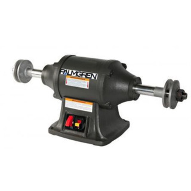 Palmgren Powergrind Buffer - 8210B