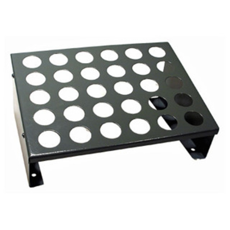 Suburban 30 Hole 5C Collet Rack - VL-015-0005
