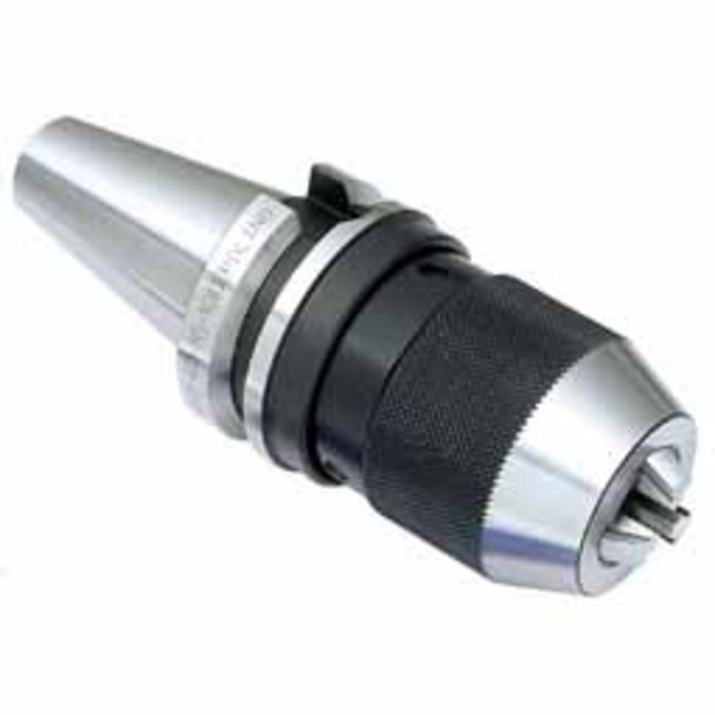 TMX BT-Flnge Intgrl DrillChk,BT40 1/8-5/8in - 8-230-4035