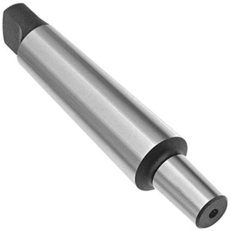 TMX Drill Chuck Arbor Morse Taper #4 to Jacobs Taper #33 - 8-531-4033