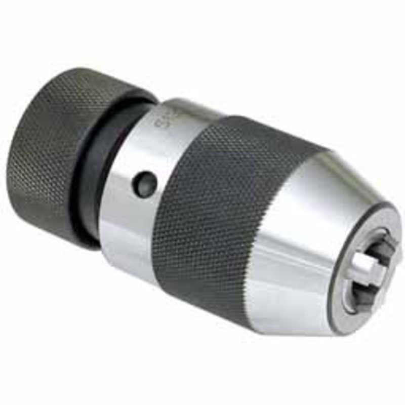 TMX PrecBallB.KeylssDrill Ch,1/32-1/2,JT33NC - 8-600-0337