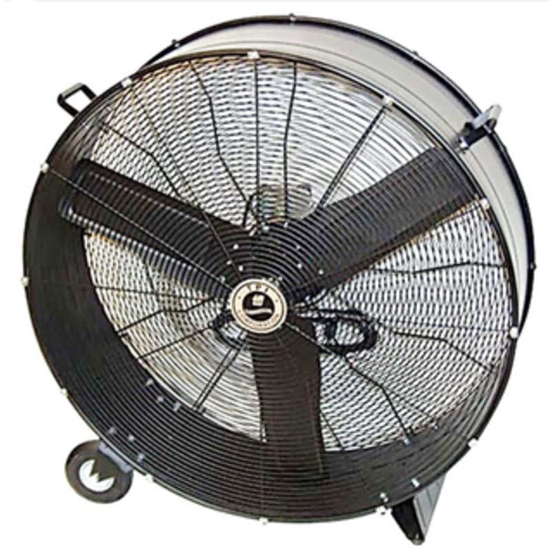 TPI 30 Blade, Commercial Direct Drive Portable Standard Blower - CPB-36D