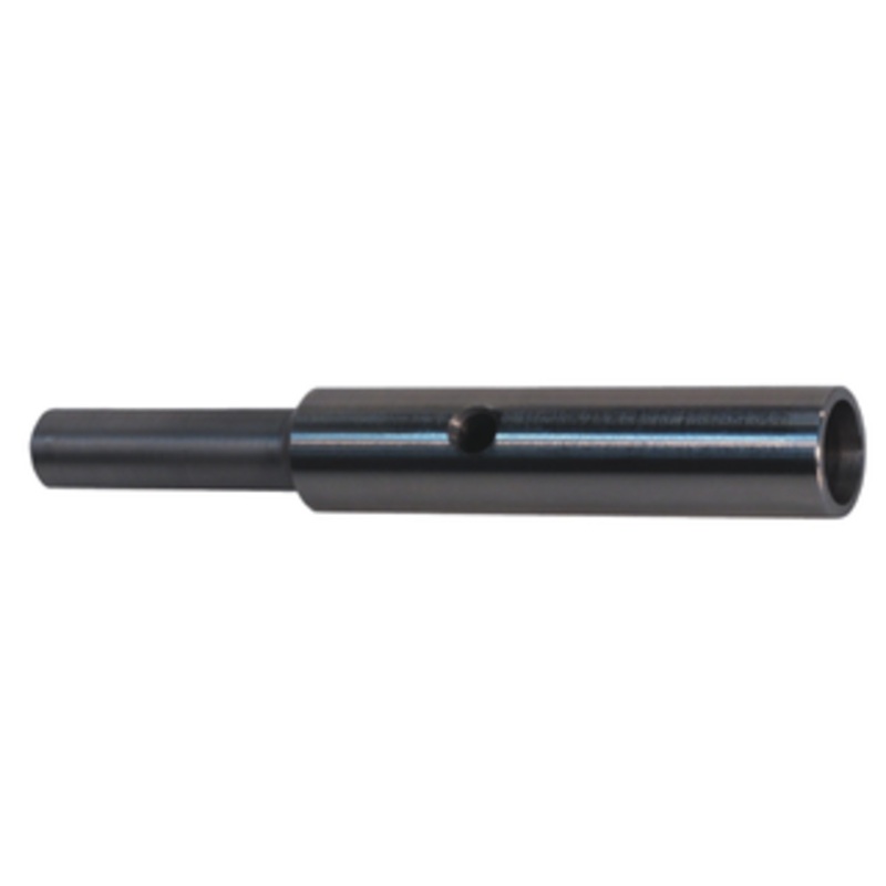 Whitney Tool Drill Extension Body Series #2, 4 Length, 1/4 Shank Diameter, 7/16 Body Diameter - Right Han