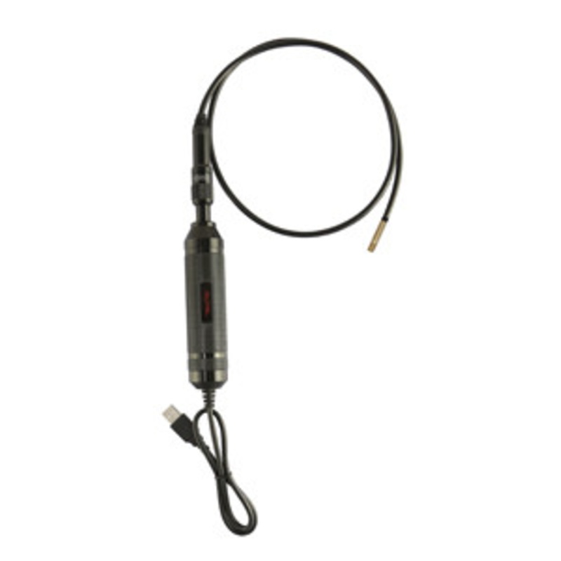 Autel 5.5mm MaxiSys Borescope Add On for Scan Tool - AUMV105