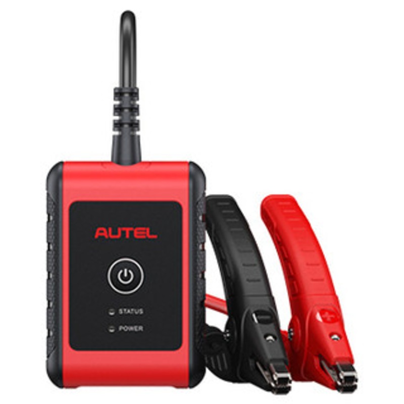 Autel Battery and Electrical System Analysis Tester MaxiBAS BT506 - AUBT506