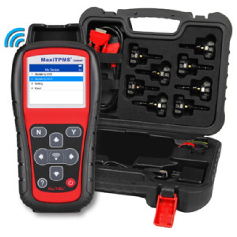 Autel MaxiTPMS TS508WF Kit - AU700020