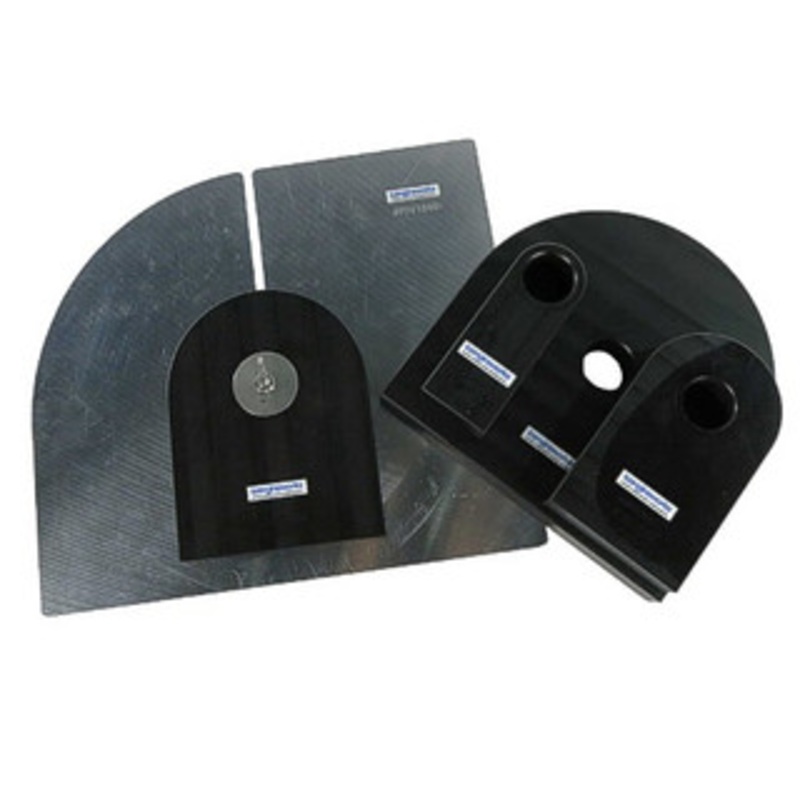 icengineworks 1-3/4 Header Tube Cutting System - 1750EHCUT