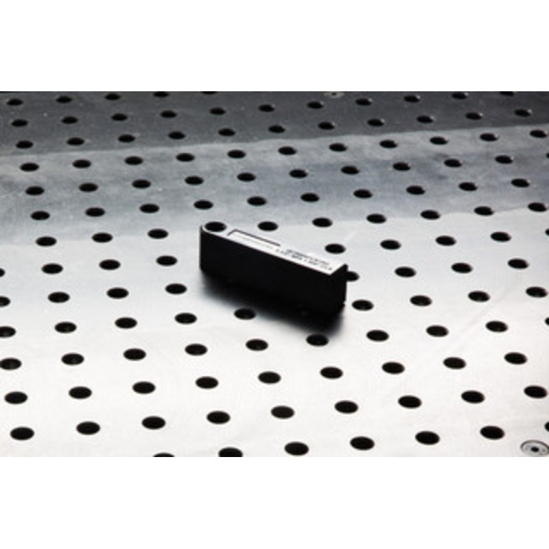 icengineworks 1250NP Series (1-1/4NPS) Short Radius Cutting Spacer - 1250NPCS125