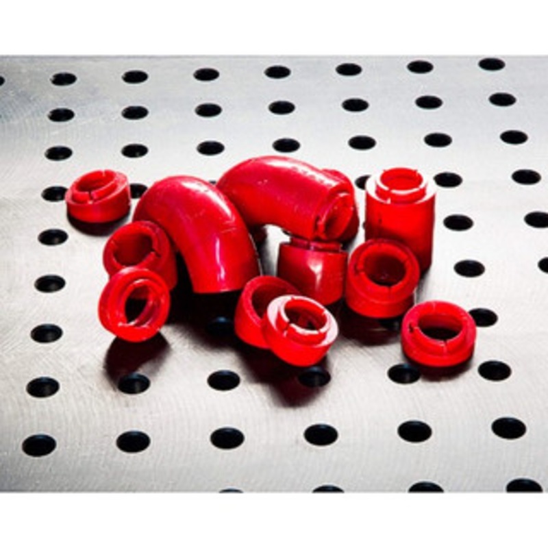 icengineworks 1250NP Series Add-On Blocks (40 pcs) - 1250NPAO2-005