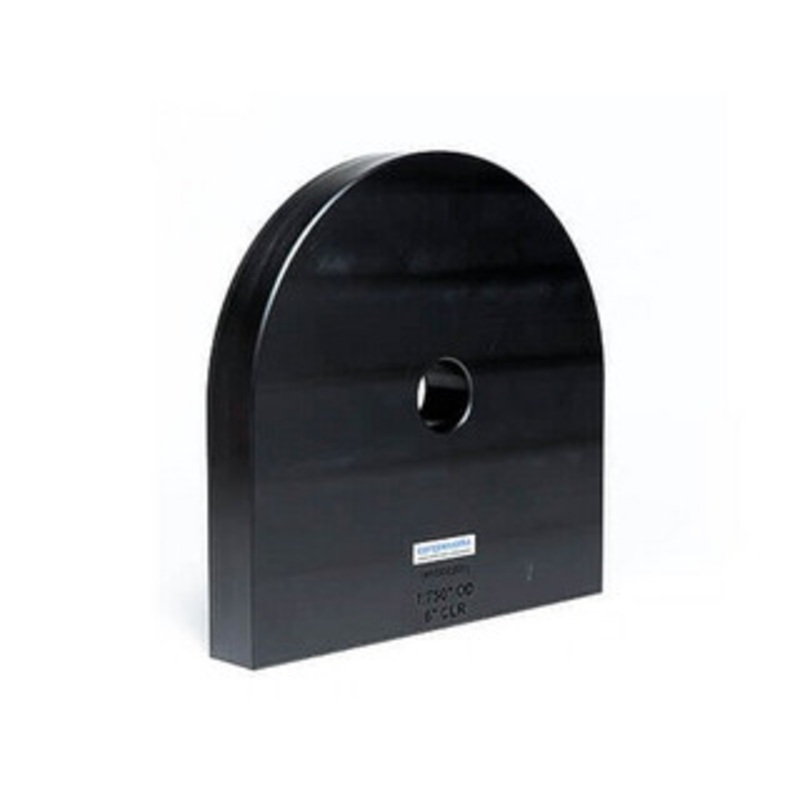 icengineworks 1750EH 6 CLR Cutting Spacer - 1750EHCS60