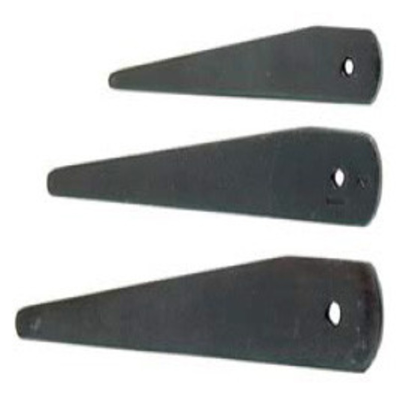 Interstate Drill Drift Set 292-6233, 3 Pieces, for MT1, MT2, MT3 - 52-340-7