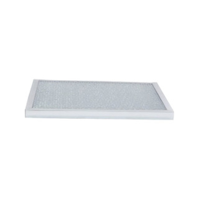Laguna Spark Arrest Filter - PDCEF-ALUMESH
