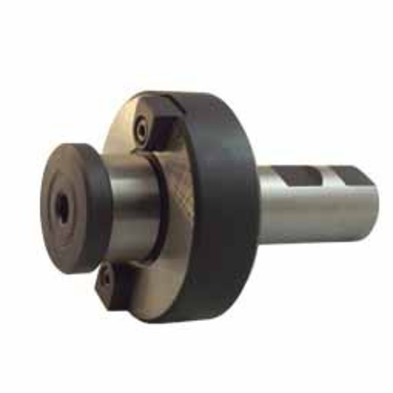 TMX Shell End Mill Holder, 1x1-1/4, weldon - 8-522-0030