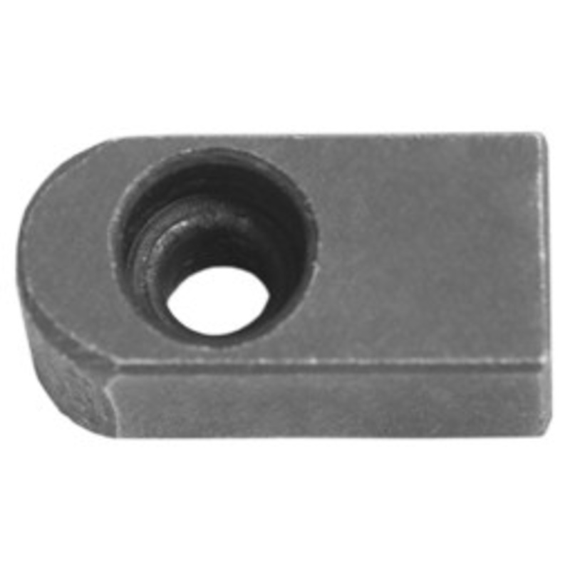 TMX Shell Reamer Arbor Straight Shank #4 Key - 8-820-8004