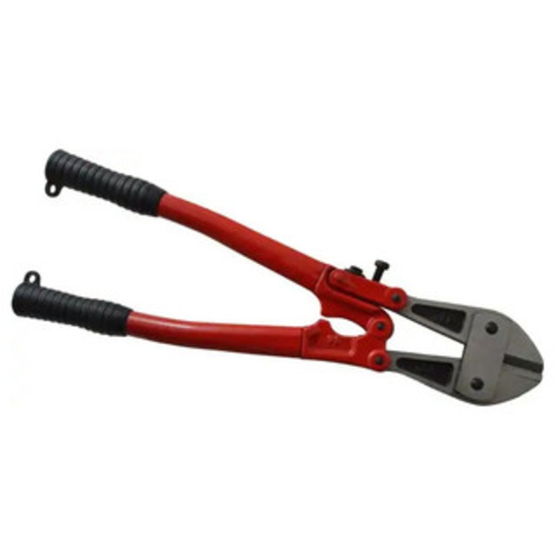 Value Collection Bolt Cutter, 14 Length, 1/4 Capacity - 56-658-8