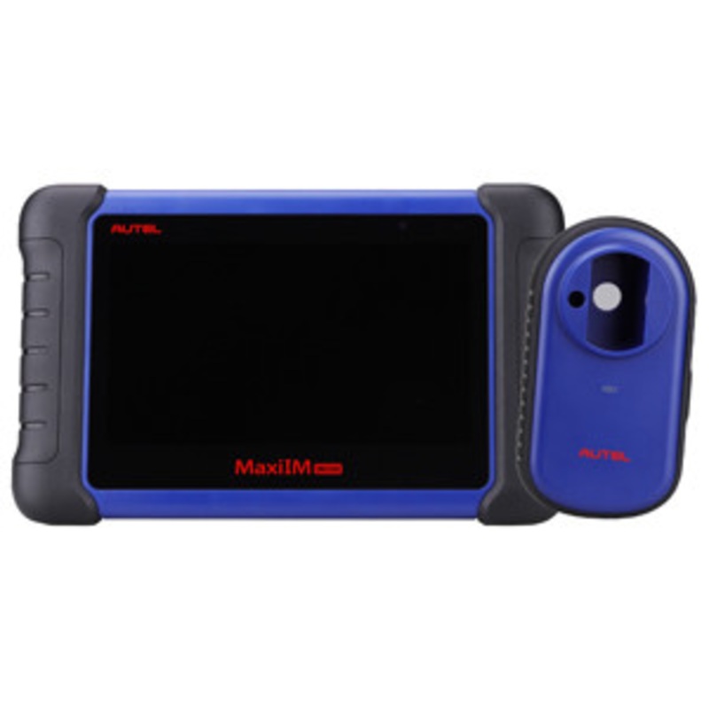 Autel MaxiIM IM508 Key Programming & IMMO Device - AUIM508