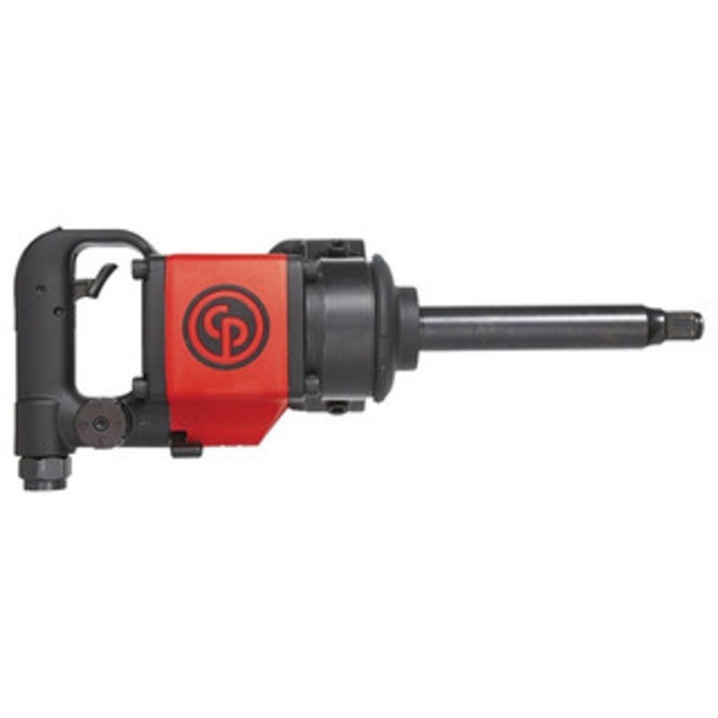 Chicago Pneumatic 3/4 Air Impact Wrench CP7763D6
