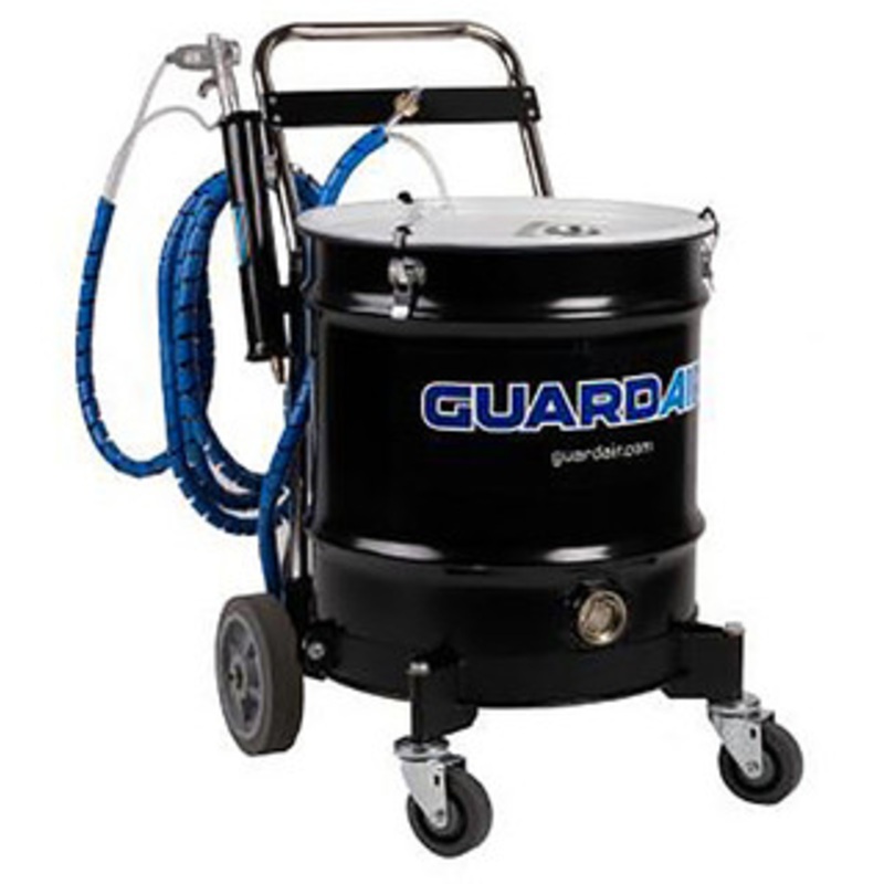 Guardair Syphon Spray System - SS2020