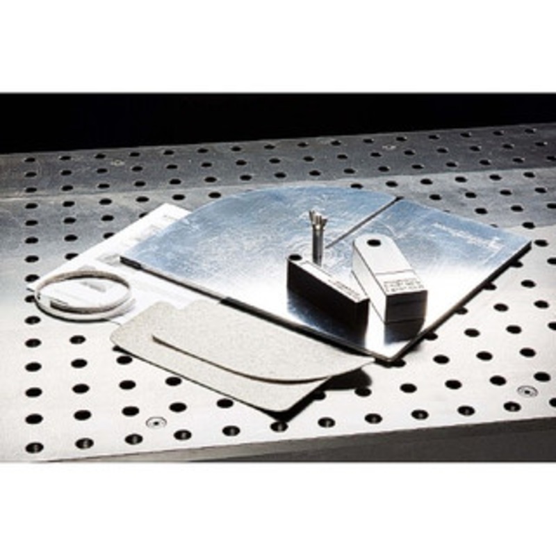 icengineworks 1-1/4 NPS Pipe Cutting System - 1250NPCUT