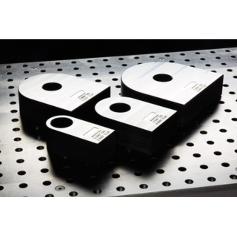 icengineworks 3000FE Series CLR Cutting Spacer Set - 3000FECSS