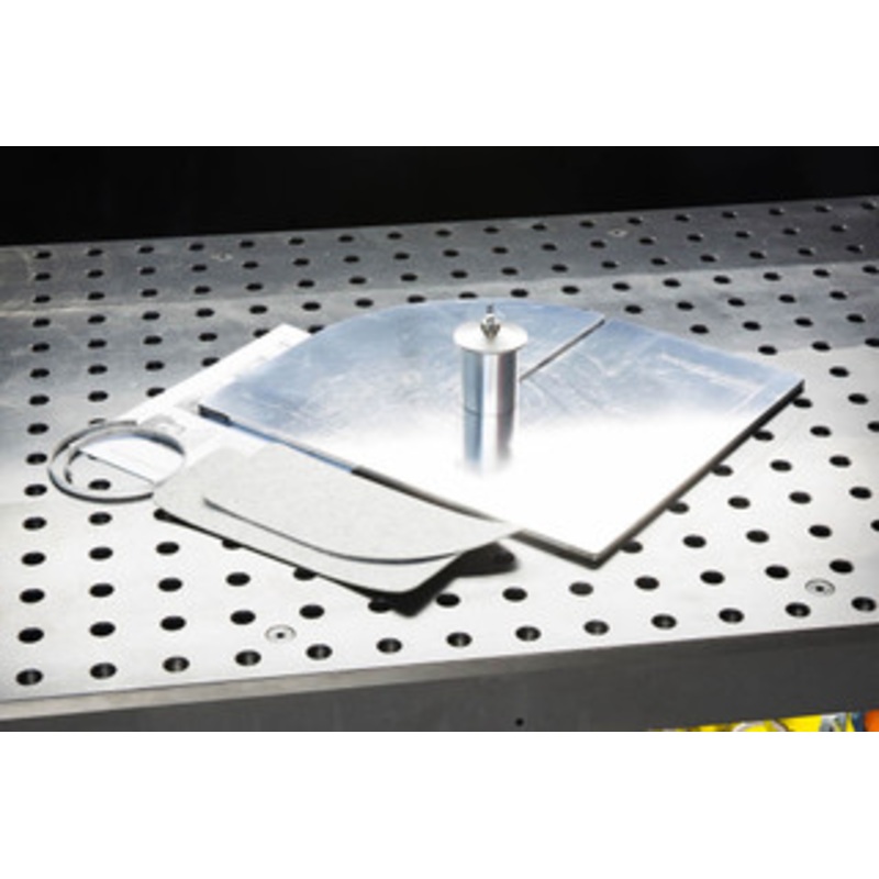 icengineworks FE Series Cutting Plate - PIV1002