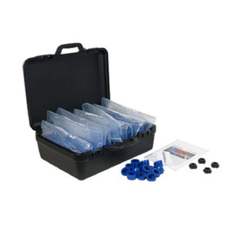 icengineworks Universal Modeling Block Set for 1-1/2NPS (214 pcs) - 1500NPBASIC