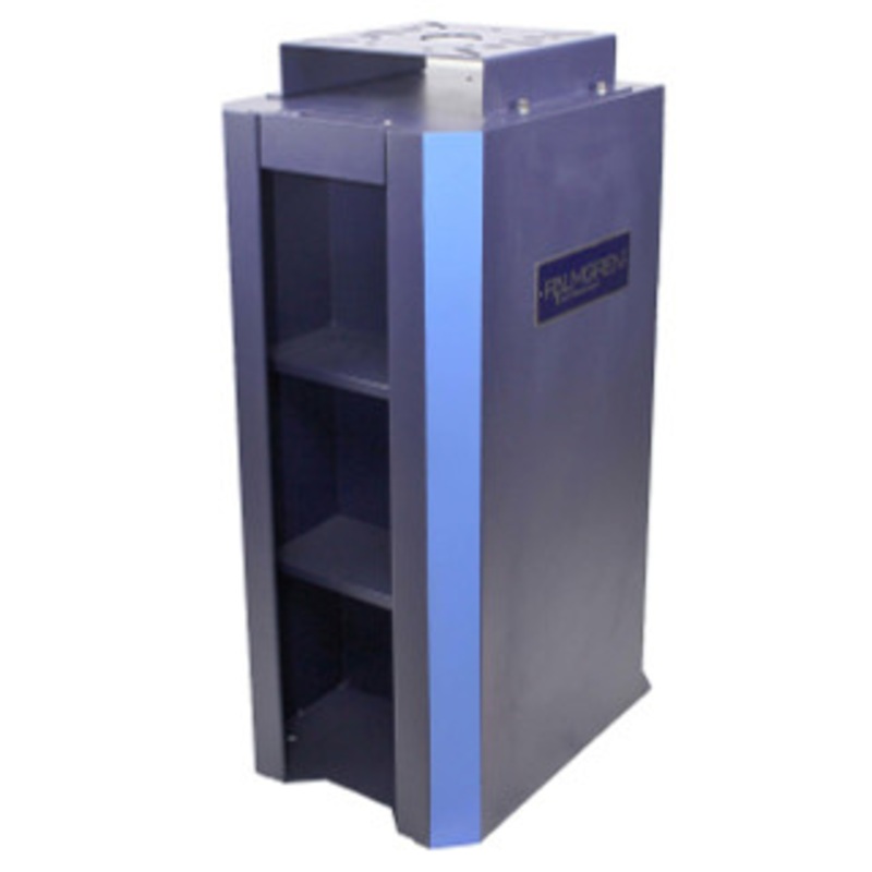 Palmgren Auto Start Dust Extractor Pedestal - 9686003