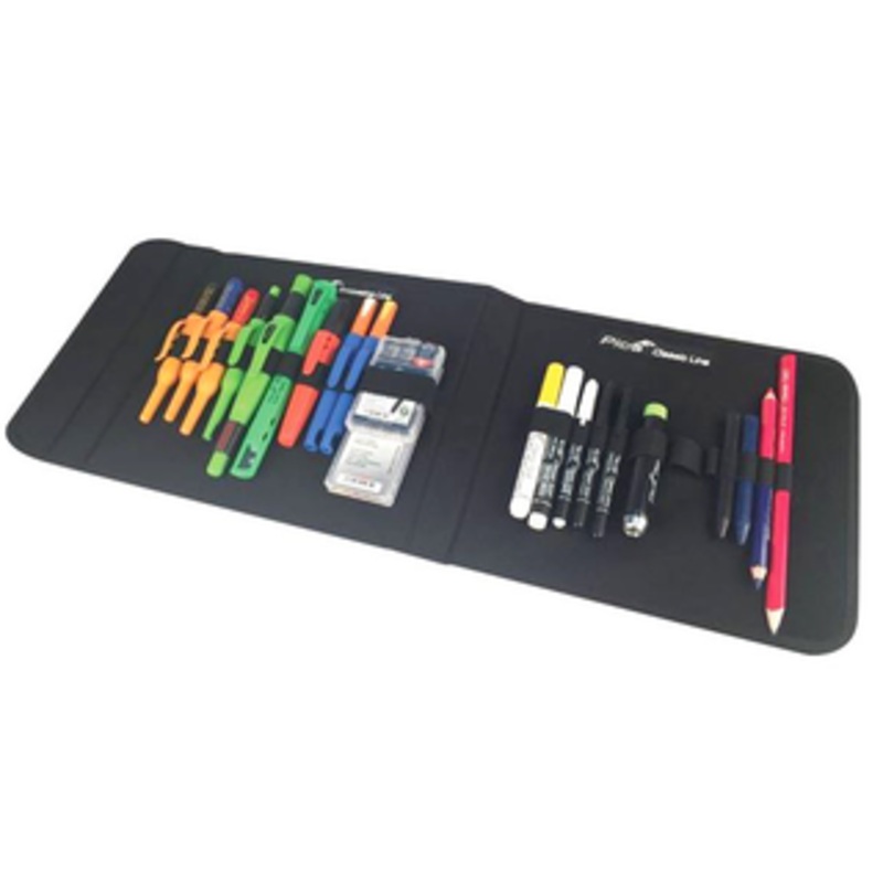 Pica 23 Piece The Craftsmans Marker Kit - 22CMK