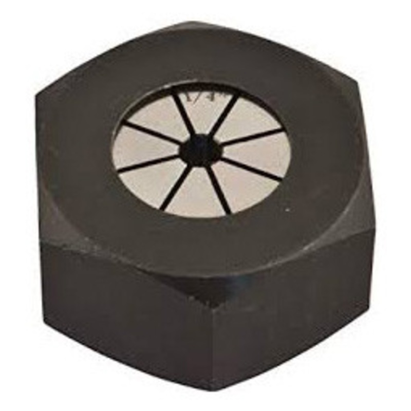 Powermatic 1/4 Router Collet for PM2700 Shaper - PM9-1791207