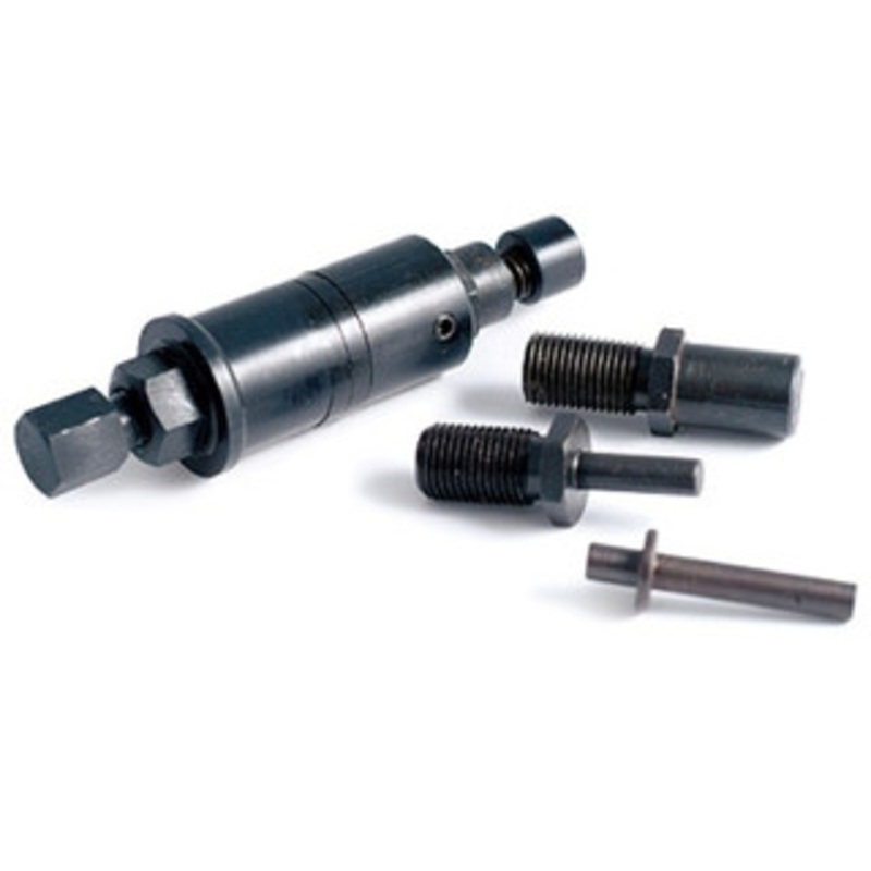 Precise 5C Collet Stop with Tips - 3900-1616