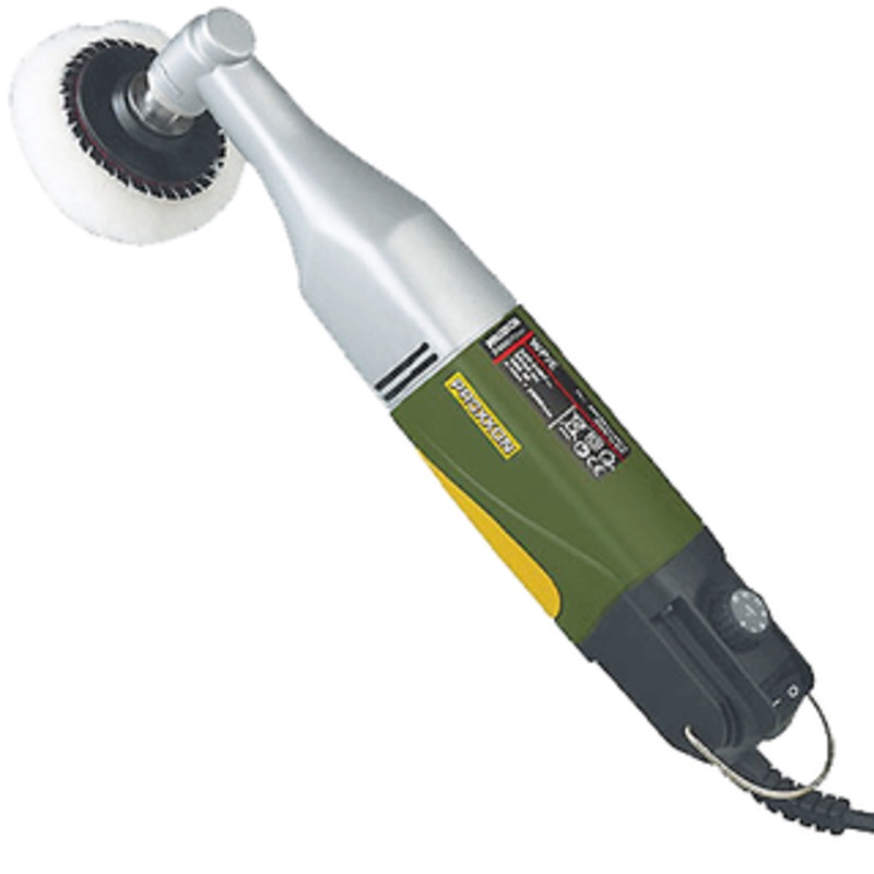 Proxxon Angle Polisher WP/E - 38-660