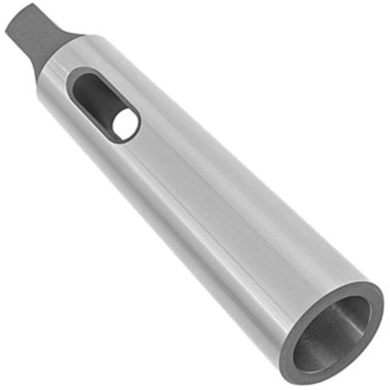 TMX MT Sleeves Hard, MT1 Hole, MT4 Shank - 8-531-0020