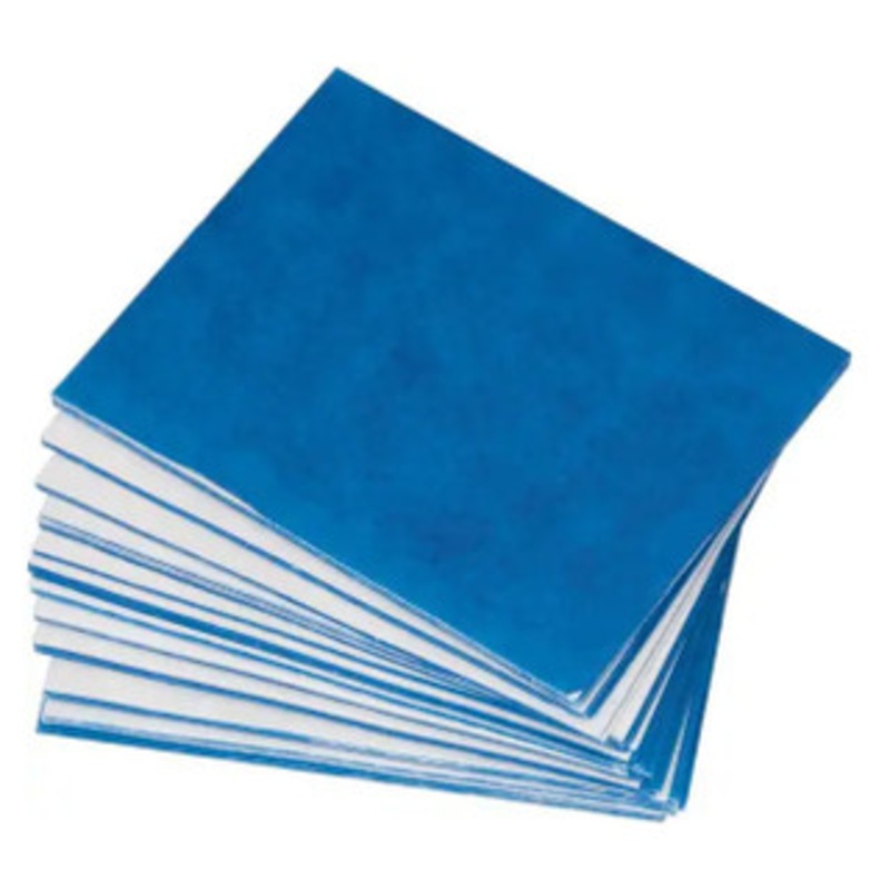 100 Stencil Pack for Etch-O-Matic - 77-163-4