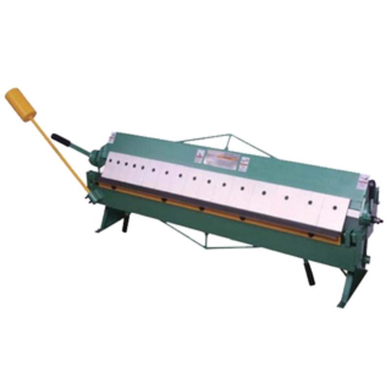 Precise 48 Pan & Box Brake - 8600-4032