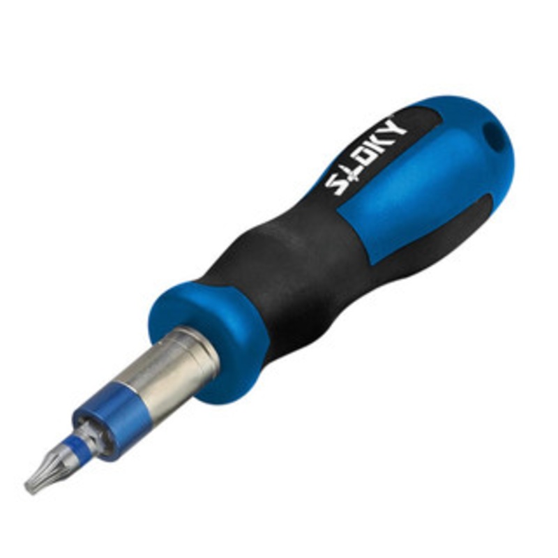 Sloky HD Single Set TORX Plus Size IP15 - STS-IP-HD-15