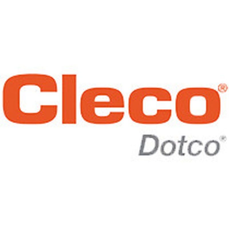 1/8 Collet for Dotco 10-90 Series Precision Grinder - 100PT