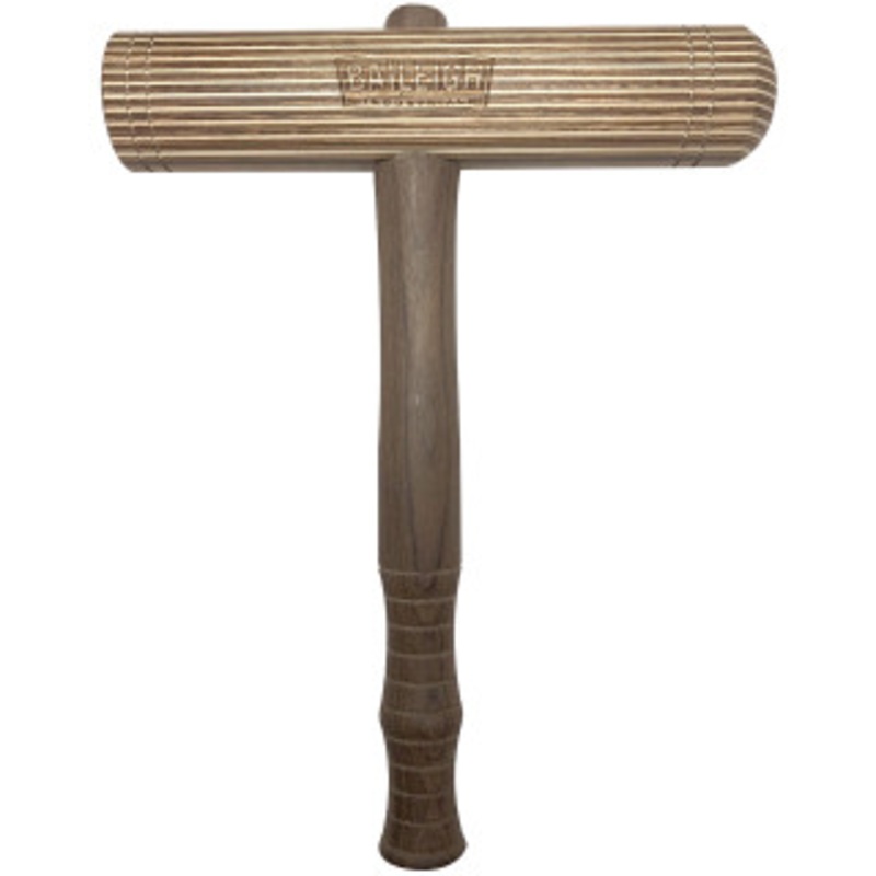Baileigh BH-0M-002 Wood Laminate Large Bossing Mallet - BA9-1224985