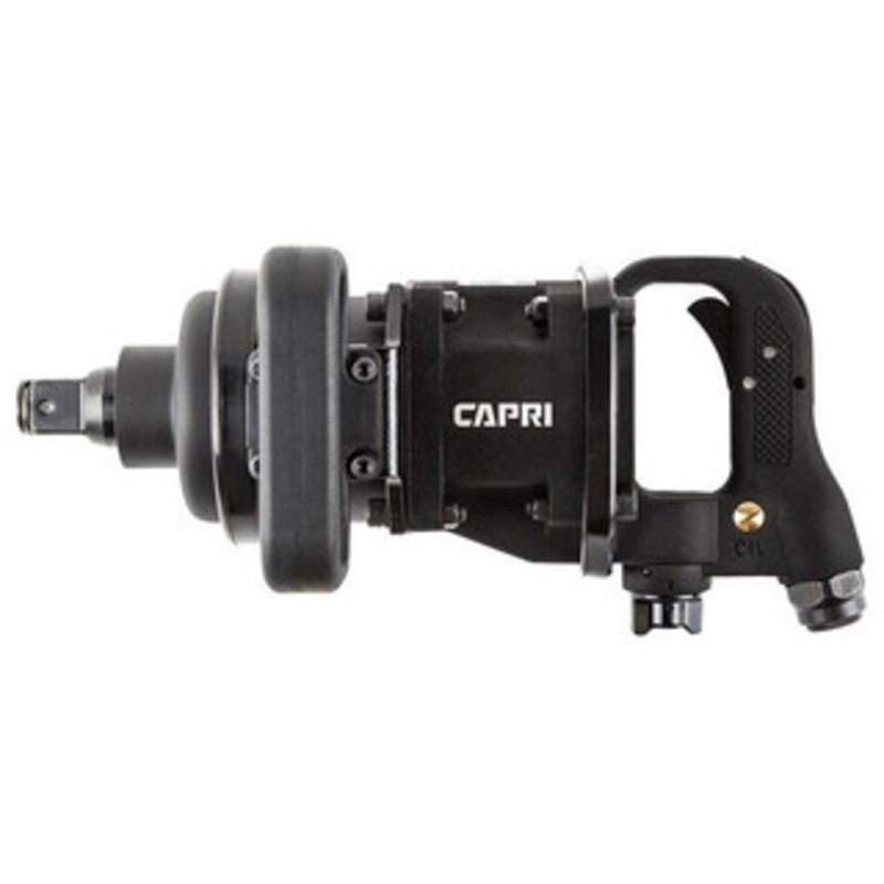 Capri Tools Air Impact Wrench CP32001, 1 Super Duty