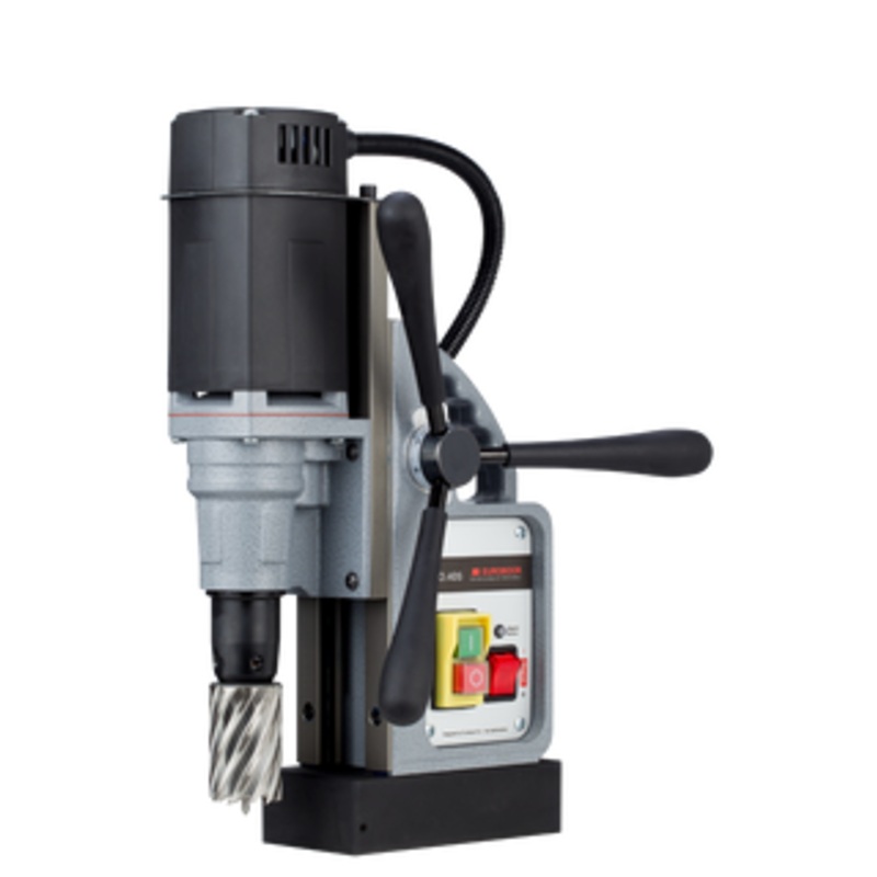 Euroboor Magnetic Drilling Machine - ECO.40S