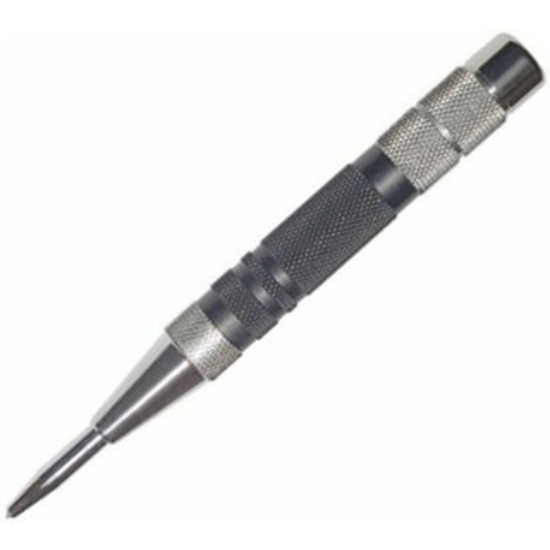 iGaging Heavy Duty Automatic Center Punch - 36-S302-I