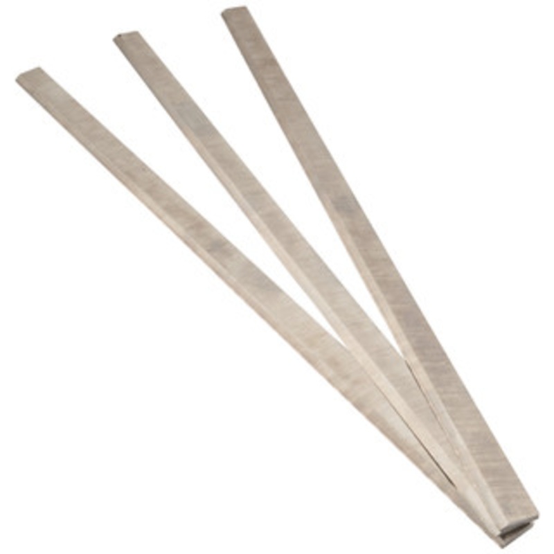 Powermatic Replacement HSS Knives for 1285 Jointer, Set of 3 - PM9-6292535